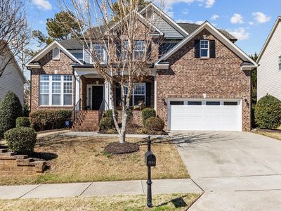 2220 Rainy Lake St, Wake Forest, NC, 27587