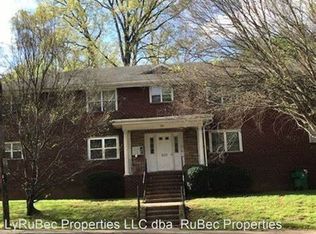 531 West Blvd, Charlotte, NC 28203
