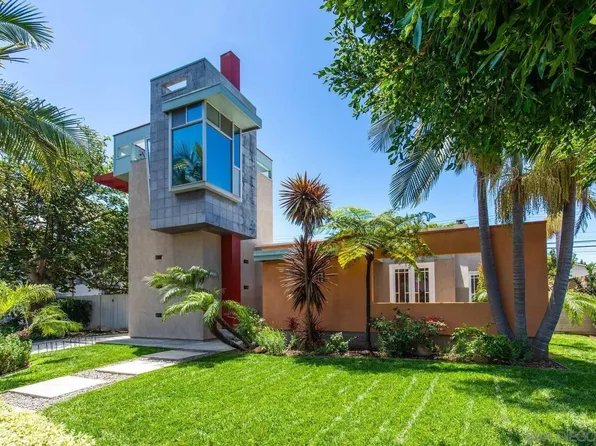 3031 Kalmia St, San Diego, CA 92104