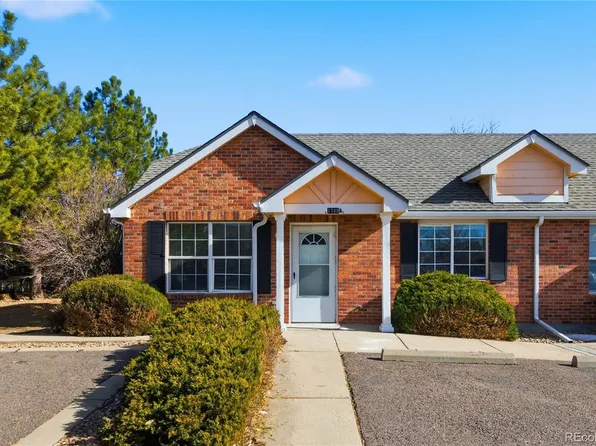 1748 Eagle Street #A, Aurora, CO 80011