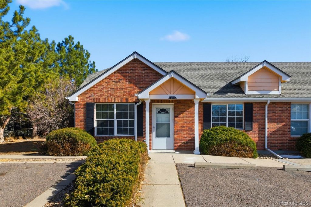 1748 Eagle Street #A, Aurora, CO