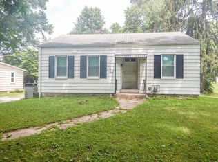2005 E D St, Belleville, IL 62221