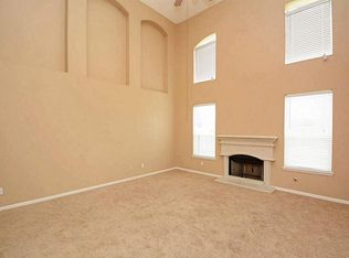 5722 Buffalo Gap, Missouri City, TX 77459
