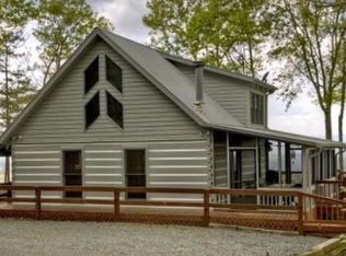 719 My Mountain Rd, Morganton, GA 30560