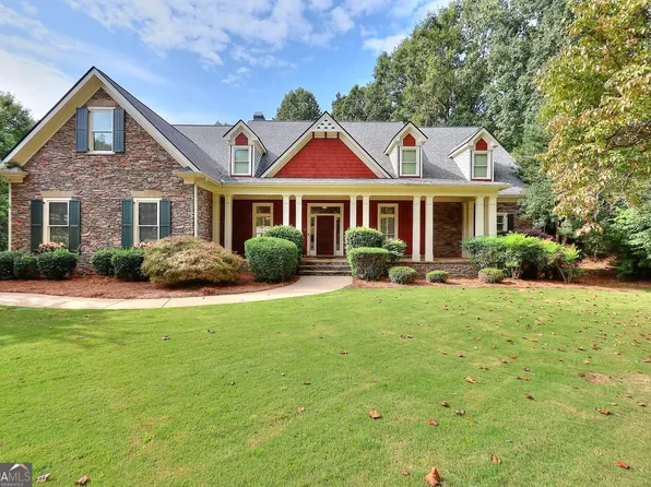 419 Lakeshore Dr, Monroe, GA 30655