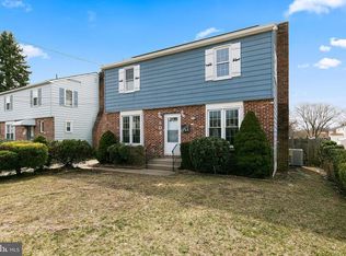 608 Station Ave, Glendora, NJ 08029