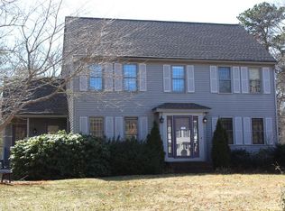 115 Andrews Way, Plymouth, MA 02360