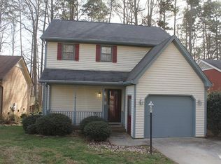 2833 Rue Sans Famille, Raleigh, NC 27607