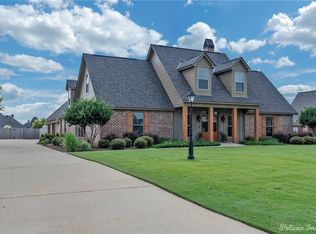 418 Kingston Plantation Blvd, Benton, LA 71006