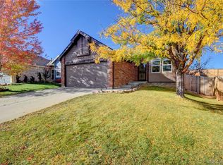 4037 S Himalaya Way, Aurora, CO 80013