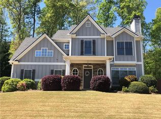 106 Pine Trl, Dallas, GA 30157