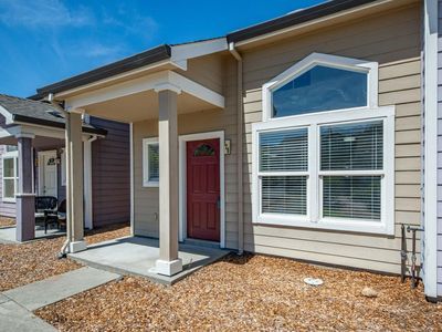 126 Treadway Court, Cloverdale, CA, 95425