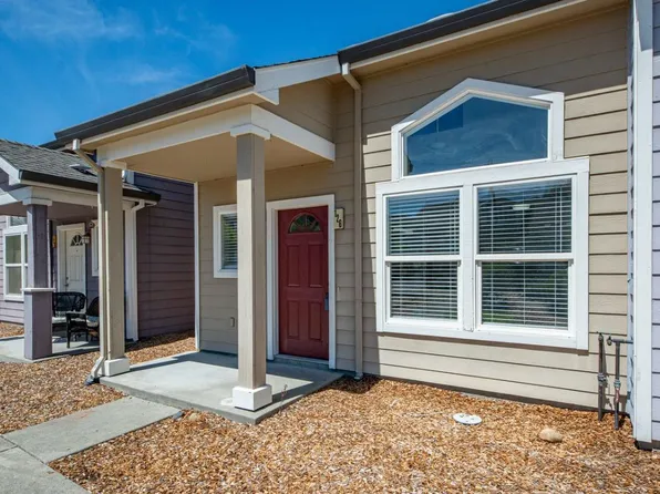 126 Treadway Court, Cloverdale, CA 95425