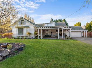 15095 SW Weir Rd, Beaverton, OR 97007