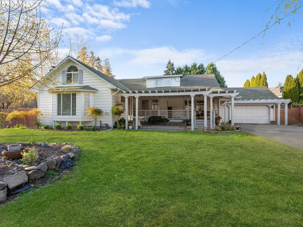15095 SW Weir Rd, Beaverton, OR 97007