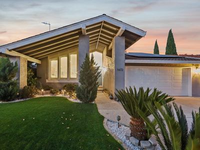 1672 Coraltree Pl, San Jose, CA, 95131