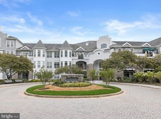 3000 Stone Cliff Dr UNIT 307, Baltimore, MD 21209
