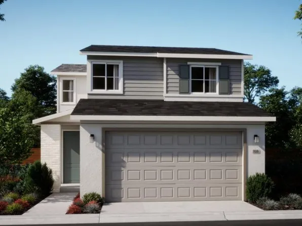 4168 Flavia Rd, Madera, CA 93636