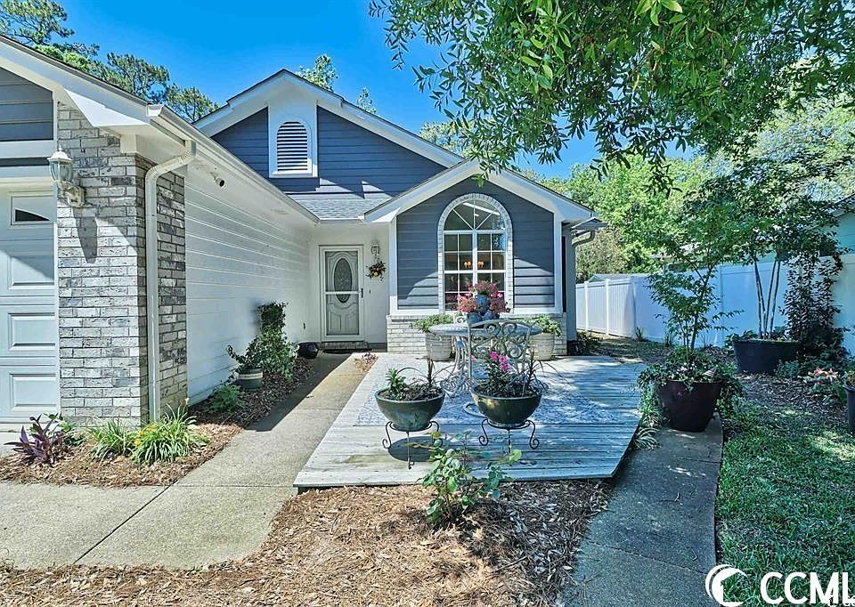 214 South Hollywood Dr., Surfside Beach, SC 29575 Zillow