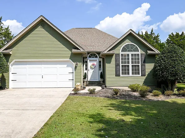 153 Mill Creek Trl NE, Cleveland, TN 37323