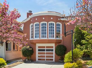 301 Montecito Ave, San Francisco, CA 94112