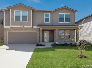 253 Hinge Path, Cibolo, TX 78108