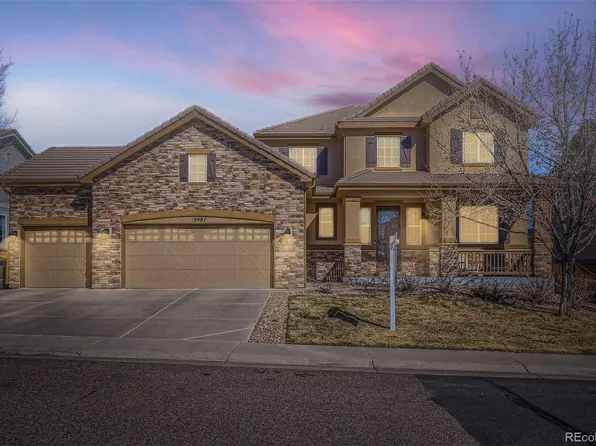 13987 Lexington Drive, Parker, CO 80134
