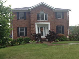 326 Choctaw Trl, Stanford, KY 40484