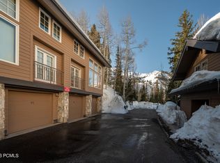 9740 E Bypass Rd #N, Alta, UT 84092