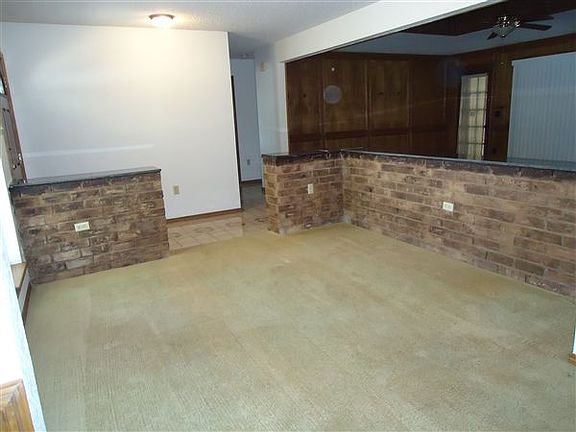 Room off Entry