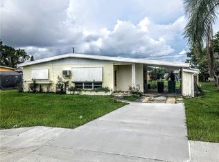 22318 Midway Blvd, Pt Charlotte, FL 33952