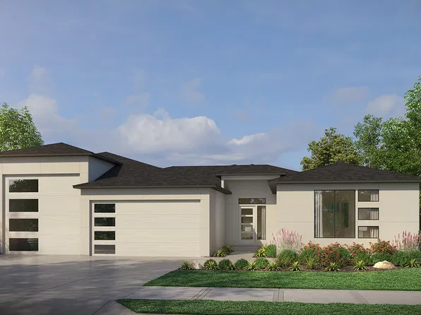 1823 NE 196th Ave, Vancouver, WA 98684