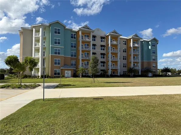 3151 Sunset Walk Dr Unit 212, Kissimmee, FL 34747