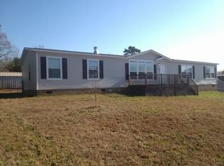 271 Pearson Rd, Greer, SC 29651