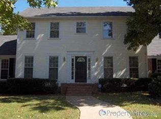 114 Woodhill Ln, Simpsonville, SC 29681