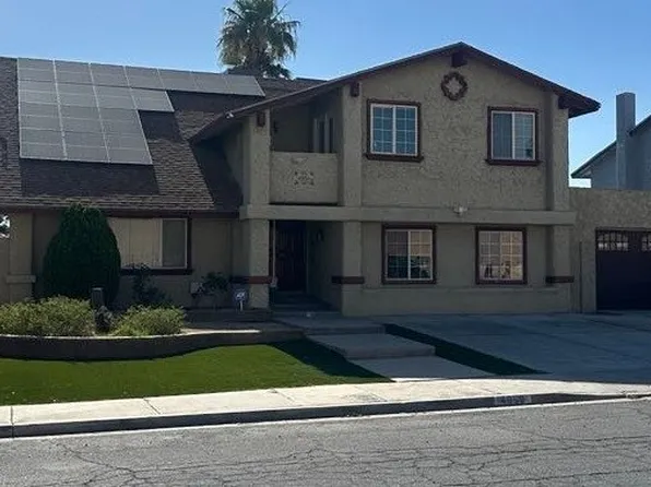 4356 Sabadell St, Las Vegas, NV 89121