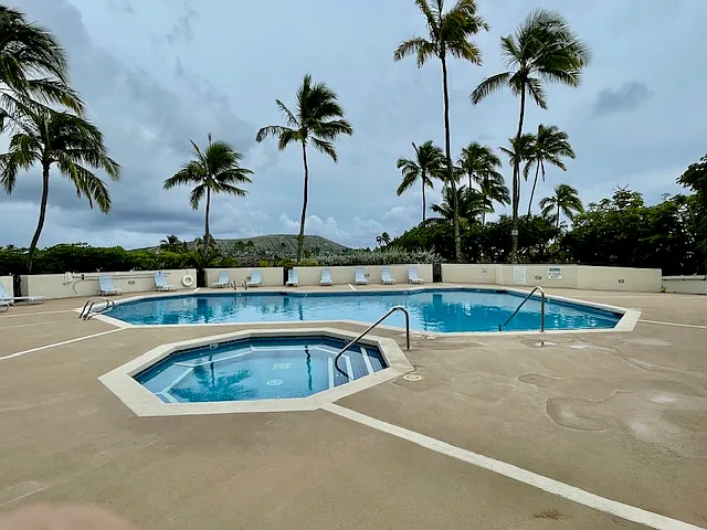 250 Kawaihae St #17D — Photo 20