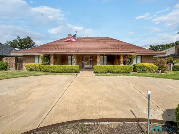518 E Jemez St, Hobbs, NM 88240