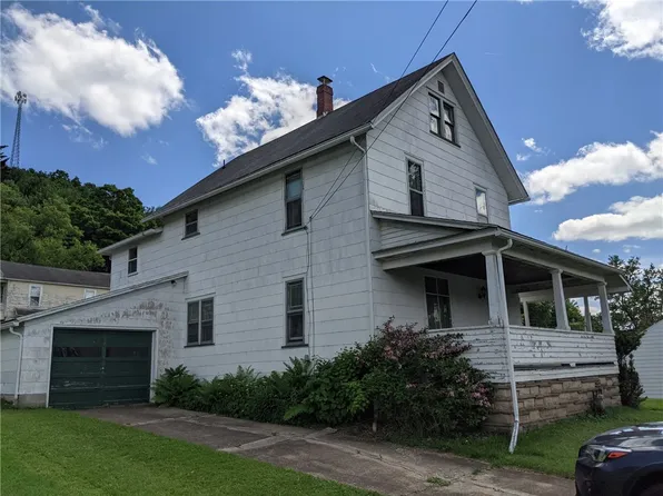 206 Harrison St, Port Allegany, PA 16743