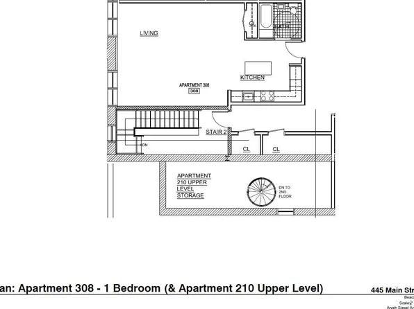 35 Van Nydeck Ave #Avenue308, Beacon, NY 12508