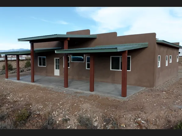 8A Felipe Antonio Rd, Ranchos De Taos, NM 87557