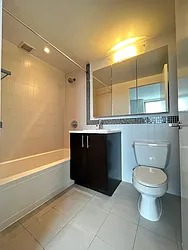 Rented by The Dermot Realty Management Company