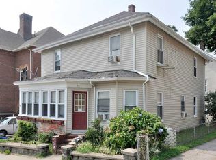 84 Kendrick Ave, Woonsocket, RI 02895