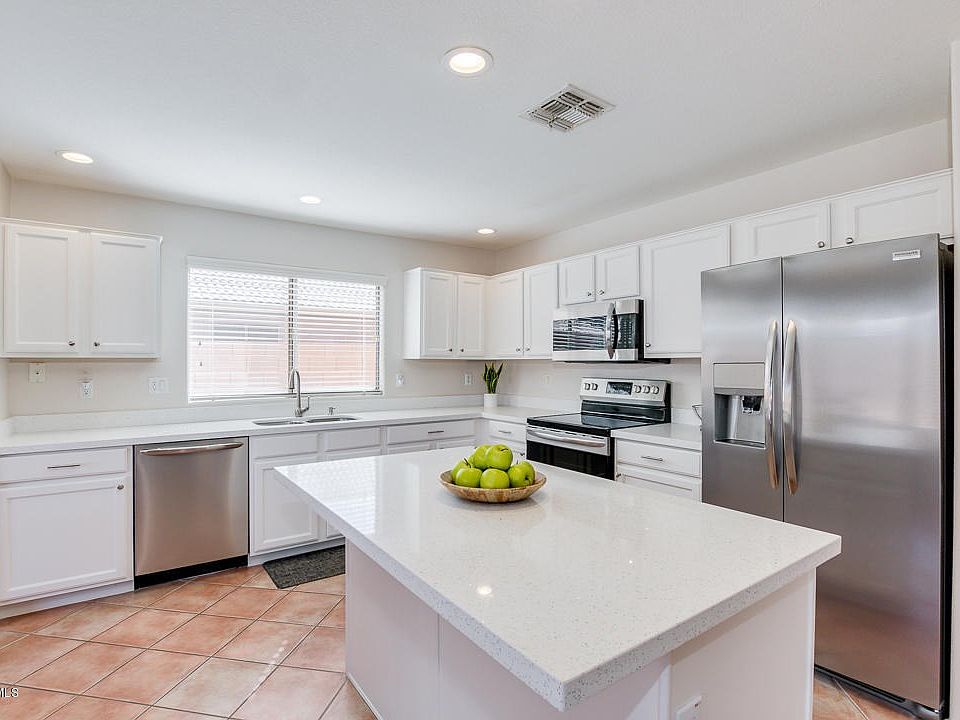 Amazing Kitchen