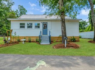 375 Maple St, Monticello, FL 32344