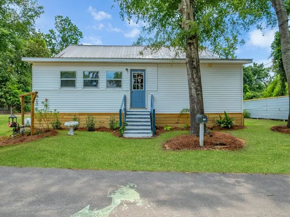 375 Maple St, Monticello, FL 32344