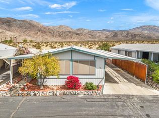 74711 Dillon Rd SPACE 585, Desert Hot Springs, CA 92241
