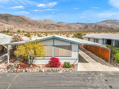 74711 Dillon Rd Space 585, Desert Hot Springs, CA, 92241