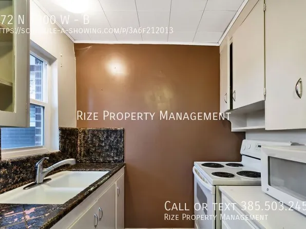 672 N 1300 W #B, Salt Lake City, UT 84116