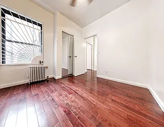 Rented by Union Square Property Management